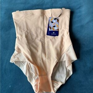 Honeylove Beige Shapewear